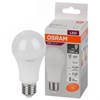 5579156 Value A LED 15Вт E27 4000К 1200Лм груша 220В (замена 125Вт) Лампа светодиодная (уп.10шт.) LEDVANCE (OSRAM) 4058075579156 - фото 313210