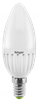 94491 NLL-C37-7-230-2.7K-E14-FR B LED 7Вт E14 2700К 560Лм свеча 220В (замена 60Вт) Лампа светодиодная (уп.10шт.) Navigator Group© (Китай) 94491 - фото 313249