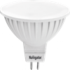 94129 NLL-MR16-5-230-4K-GU5.3 MR16 LED 5Вт GU5.3 4000К 380Лм спот 220В (замена 35Вт) Лампа светодиодная (уп.10шт.) Navigator Group© (Китай) 94129 - фото 313252