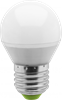 94479 NLL-P-G45-5-230-4K-E27 P LED 5Вт E27 4000К 370Лм шарик 220В (замена 35Вт) Лампа светодиодная (уп.10шт.) Navigator Group© (Китай) 94479 - фото 313255
