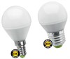 94478 NLL-P-G45-5-230-4K-E14 P LED 5Вт E14 4000К 370Лм свеча 220В (замена 60Вт) Лампа светодиодная (уп.10шт.) Navigator Group© (Китай) 94478 - фото 313260