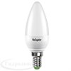94482 NLL-P-C37-5-230-4K-E14-FR B LED 5Вт E14 4000К 370Лм свеча 220В (замена 40Вт) Лампа светодиодная (уп.10шт.) Navigator Group© (Китай) 94482 - фото 313266
