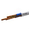 ПВС 3х1,5мм² до 380В Провод РЭК-PRYSMIAN ГОСТ (бухта 100м.) 0103040201 - фото 342180