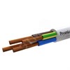ПВС 4х2,5мм² Провод РЭК-PRYSMIAN ГОСТ (бухта 100м.) 0104050201 - фото 342224
