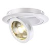 Встраиваемый светодиодный светильник Novotech Razzo 357705 - фото 344174