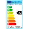 Встраиваемый светодиодный светильник Gauss Backlight BL125 - фото 362583
