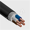 ВВГнг(А)-LS 4х4мм² Кабель РЭК-PRYSMIAN ГОСТ (бухта 100м.) 0518 01 01 - фото 367255