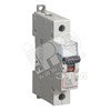 407670/006376 DX³-E Выключатель автоматический 1п 16A C 10кА Legrand (Франция) 407670 - фото 595297