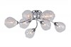 1115/8P Chrome Е14х40w Потолочный светильник Escada 1115/8P Chrome - фото 604300