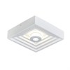 10218/SG LED 7W GESSO 700 LM Настенно-потолочный светильник Escada 10218/SG LED - фото 604369