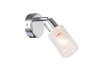 1133/1A E14*40W Chrome Настенный светильник Escada 1133/1A - фото 604371