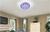 306R/5PL E14*40W+LED Chrome Потолочный светильник Escada 306R/5PL - фото 604400