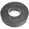 11042 Изолента ХБ черная 200гр FIT 11042 - фото 604420