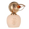 1121/1A E27*40W Gold Настенный светильник Escada 1121/1A E27*40W Gold - фото 604445
