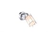 1140/1A E14*40W Chrome Настенный светильник Escada 1140/1A - фото 604448
