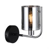671/1A Chrome, Escada 671/1A E14*40W Chrome Настенный светильник 672221_87BD9 - фото 604494