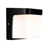 30002W/01, Escada 30002W/01 E27*40W IP54 Black Настенный светильник 672308 - фото 604543