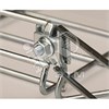 CM350001 Крепежный комплект №1 для монтажа пров.лотка (уп.50шт.) ДКС CM350001 - фото 604612