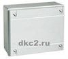 54110 Express Коробка распределительная с гладкими стенками, IP56, 190х140х70мм (уп.35шт.) ДКС (Россия) 54110 - фото 604685