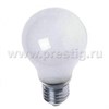 419385/005447 CLASSIC A FR 25W 230V E27 Лампа накаливания матовая (уп.100шт.) OSRAM 4008321419385 - фото 604716