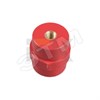 YIS11-35-10 SM35 (М8) Изолятор силовой (уп.10шт.) IEK® YIS11-35-10 - фото 604758