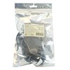 49237 LD549 черный Коробка изоляционная с гелем, 450V, 74х46х26мм (уп.25шт.) Stekker (Китай) 49237 - фото 604762