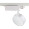357880 NT18 104 белый Трековый светильник IP20 LED 3000К 25W 220-240V PROMETA NOVOTECH 357880 NT18 104 белый - фото 604766