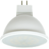 M2RW70ELC Ecola MR16 LED 7,0W 220V GU5.3 2800K (композит) матовое стекло Лампа св/д (уп.10/100шт.) M2RW70ELC - фото 604767