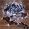 Светодиодная гирлянда для деревьев 20м 150LED RGB 672691 - фото 604799