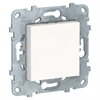 NU586618 Unica new Заглушка 45х45 белая (уп.10шт.) Schneider Electric NU586618 - фото 604808