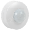 LDD11-027-1200-001 ДД 027 белый 1200Вт 360гр 12м IP20 Датчик движения IEK® LDD11-027-1200-001 - фото 604849