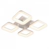1552/4 WT 136W Светодиодная люстра Profit Light 1552/4 WT 136W - фото 604934