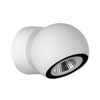 3536/1WL ODL18 087 белый Настенный светильник IP20 LED 3000K 10W 900Лм 220V URFINA 3536/1WL ODL18 087 - фото 604959