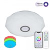CL713A60G Диамант Хром Смарт RGB Св-к Citilux (Дания) CL713A60G - фото 604962