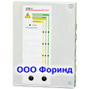 БУОК-4 СВТ 1163.41.210 (220В) Блок управления противопож. клапанами для электромеханических приводов БУОК-4 СВТ 1163.41.210 (2 - фото 604987