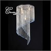 10660/6C CHROME CLEAR Como Люстра Natali Kovaltseva 10660/6C CHROME CLEAR - фото 605018