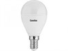 LED7.5-G45/830/E14 BrightPower Светодиодная лампа 7,5Вт 220В (уп.10/100шт.) Camelion LED7.5-G45/830/E14 - фото 605060