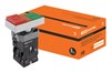 SQ0704-0057 Кнопка BW8465 "I-O" сдвоенная с подсветкой1з+1р (уп.6шт.) TDM SQ0704-0057 - фото 605081