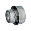 S66V32 Концевая втулка для металлорукава DN 26мм (уп.5шт.) ДКС S66V32 - фото 605094