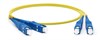 FC-D2-9-SC/UR-SC/UR-H-1M-LSZH-YL Патч-корд SM 9/125 (OS2), SC/UPC-SC/UPC, duplex, LSZH, 1м Hyperline FC-D2-9-SC/UR-SC/UR-H-1M- - фото 605098