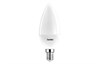 LED7-C35/830/E14 B LED 7Вт E14 3000К 580Лм свеча 220В (замена 60Вт) Лампа светодиодная (уп.10/100шт.) Camelion (Китай) LED7-C35/830/E14 - фото 605114