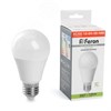 48730 LB-194 (15W) 12-48V E27 4000K A60 Лампа светодиодная (уп.10шт.) FERON (Китай) 48730 - фото 605116
