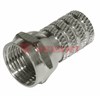 FD 05-4001/FD 3003-1/FD 03-008A Разъем F-разъем RG-58 (уп.100/1000шт.) REXANT FD 05-4001 - фото 605124