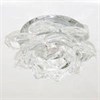 18994  CD3000 JCD9 35W G9 прозрачный,хром (с лампой) ВЫВЕДЕН ИЗ АССОРТИМЕНТА 18994 - фото 605141