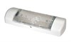 Омега-С 12вт LED Светильник светодиодный антивандальный белый холодный IP23 (уп.10шт.) Трансвит АО Омега-С12 - фото 605165