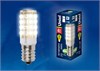LED-Y16-4W/WW/E14/CL Лампа св/д для холодильников и швейных машин. Цвет теплый белый. (уп.25шт.) LED-Y16-4W/WW/E14/CL - фото 605286