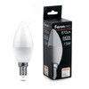 38055 PRO LB-1307 B LED 7,5Вт E14 6400К 670Лм свеча 220В (замена 60Вт) Лампа светодиодная (уп.10/100шт.) FERON (Китай) 38055 - фото 605336