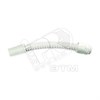 57125 Муфта гибкая труба-коробка, IP65, Ø25мм (уп.20шт.) ДКС 57125 - фото 605351
