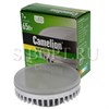 LED6-GX53/830/GX53 Светодиодная лампа 6Вт 220В (уп.10/100шт.) Camelion LED6-GX53/830/GX53 - фото 605360