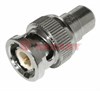 FD 05-3202/FD 3085 Переход штекер BNC - гнездо RCA тюльпан (уп.50/2000шт.) REXANT FD 05-3202 - фото 605375